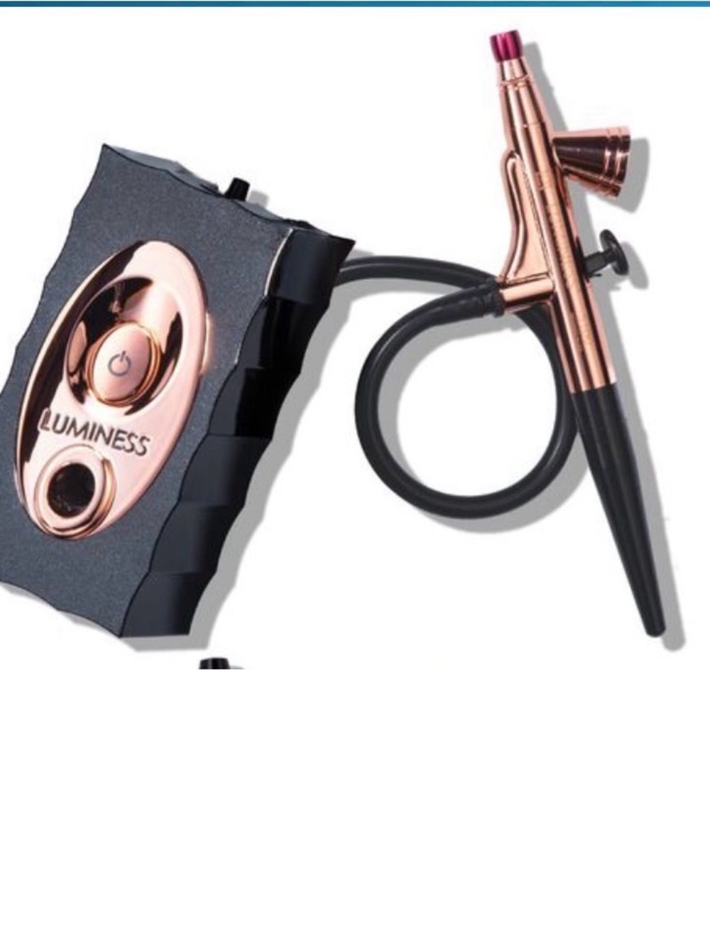 LUMINESS: Icon Airbrush Device (device only)